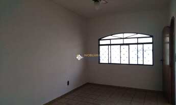 Imagem 2: Casa com 2 dormitórios para alugar, 70 m² por R$ 1.200,00/mês - Vila Ercília - São José do