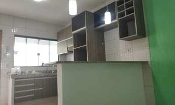 Imagem 4: Térrea para venda com 90 metros quadrados com 3 quartos em Piraporinha - Diadema - SP