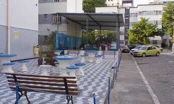 Imagem 3: Freguesia localização Nobre condomínio Paulo VI sala 3 quartos