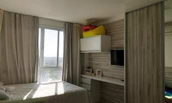 Imagem 2: Porto Brasil Apartamento com 3 dormitórios