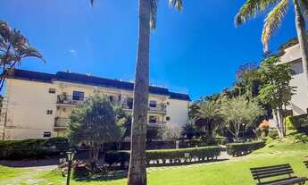 Imagem 6: Excelente cobertura duplex em Itaipava