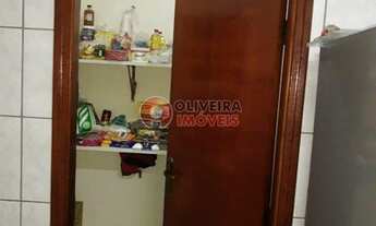 Imagem 4: Casa para Venda em Limeira, Jardim Gustavo Piccinini, 3 dormitórios, 1 banheiro, 1 vaga