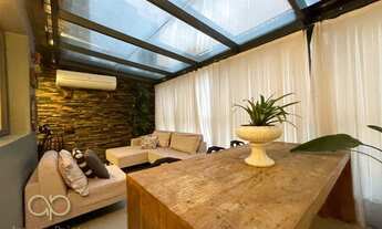 Imagem 6: Apartamento com 2 dormitórios à venda, 97 m² por R$ 749.000,00 - Jardim Botânico - Curitib