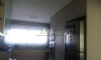 Imagem 6: Apartamento Residencial à Venda com 190m² de Área Útil - Vila Leopoldina, São Paulo