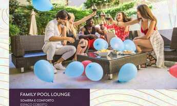 Imagem 5: Wonder Cidade Jardim - Lazer completíssimo a 100m do Vale Sul Shopping