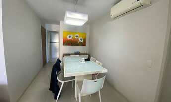 Imagem 3: ALUGUEL - Palais de Nice - 4 dormitórios - 148 m² por R$ 6.500/mês - Barra da Tijuca - Ri