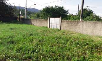 Imagem 6: Terreno 435m² com cisterna