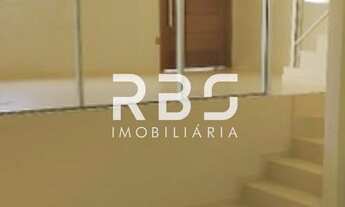 Imagem 6: Casa para venda tem 100 metros quadrados com 3 quartos em Colina de Laranjeiras - Serra