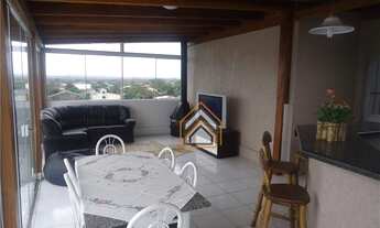 Imagem 3: Excelente Cobertura de 2 Dormitórios à venda, Sumaré, Alvorada. 140m²