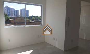 Imagem 7: Apartamento com 2 dormitórios à venda, 50 m² por R$ 185.900,00 - Passo do Feijó - Alvorada