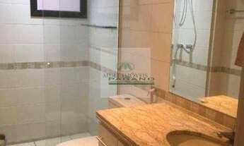 Imagem 2: Apartamento com 3 dormitórios para alugar, 131 m² por R$ 3.100,00/mês - Jardim Irajá - Rib