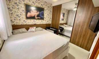 Imagem 5: 3 quartos com suíte, andar alto, belíssimo e com lazer em Bento Ferreira