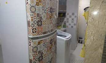 Imagem 2: Apartamento para venda tem 150 metros quadrados com 3 quartos em Rio Doce - Olinda - PE