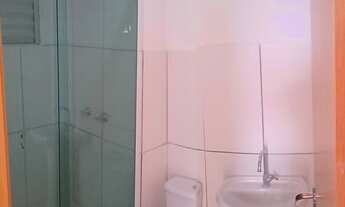 Imagem 6: Apartamento 2Q com suíte, Cond. Recanto Verde -Santa Cruz-RJ