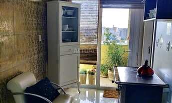 Imagem 7: Edifício Mássima Residence