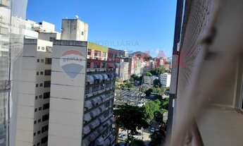 Imagem 5: A Icaraí, impecável 112 m², frente, sol da manhã