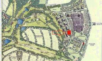 Imagem 3: Área para prédio