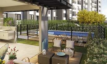 Imagem: Apto 3 dorm White em Bonfim