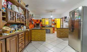 Imagem 4: Lindo sobrado com hidromassagem Vaz de lima