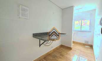 Imagem 3: Apartamento à venda, 51 m² por R$ 185.000,00 - Bela Vista - Alvorada/RS