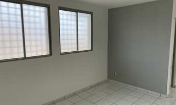 Imagem 1: Apartamento Vale do Sol 3.Monte Castelo - Campo Grande - MS