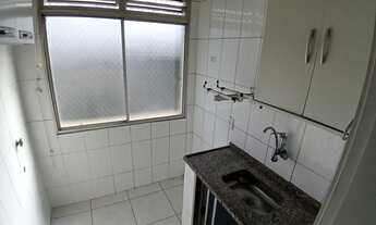 Imagem 7: 1º Aluguel Grátis! Belíssimo Apê 1Qt - Ótima Localização - Pechincha!