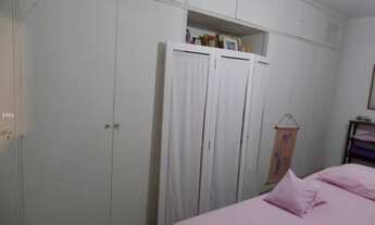 Imagem 6: Apartamento para Venda em Rio de Janeiro, Lagoa, 4 dormitórios, 1 suíte, 1 banheiro, 1 vag