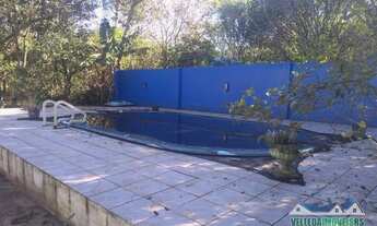 Imagem 3: Lindo sítio 3200 m² com casa, galpão campeiro e piscina em Águas claras