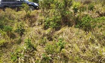 Imagem 2: Chácara 2500 m² em Piedade gerais com Água nos fundos