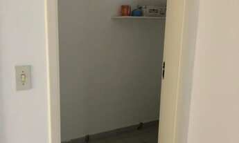 Imagem 4: SALA COMERCIAL EM ÓTIMA LOCALIZAÇÃO! 40M² 2 BANHEIROS 1 VAGA!