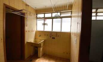 Imagem 7: Apartamento para aluguel com 90 m² e 03 quartos no Tatuapé - SP