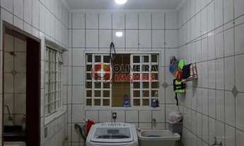 Imagem 5: Casa para Venda em Limeira, Jardim Gustavo Piccinini, 3 dormitórios, 1 banheiro, 1 vaga