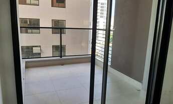 Imagem 2: Apartamento com 02 dormitórios próximo ao Metrô Shopping Tatuapé - São Paulo - SP
