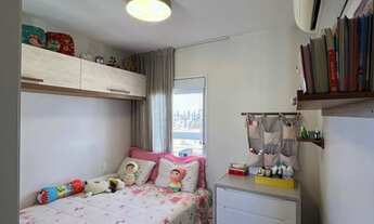 Imagem 7: Sobrado para venda possui 180 metros quadrados com 3 quartos em Jardim Patrícia - Uberlând