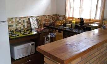 Imagem 4: Imóvel na praia Massaguaçu