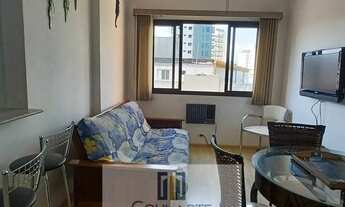 Imagem 2: Apartamento à venda no bairro Tombo - Guarujá/SP