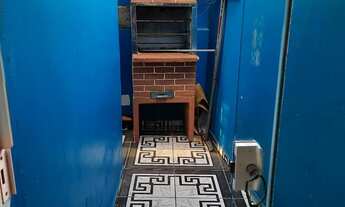 Imagem 4: Alugo casa de alvenaria vila cruzeiro