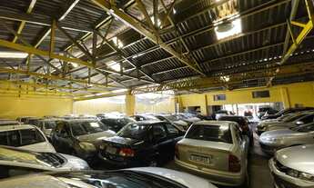 Imagem 3: Vendo Estacionamento