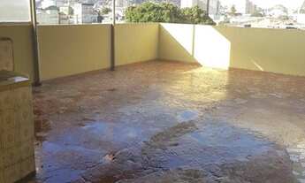 Imagem 7: Apartamento com Terraço para Venda em Rio de Janeiro, 2 dormitórios, 1 banheiro