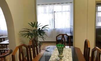 Imagem 5: Apartamento de 150 metros quadrados no bairro Copacabana com 3 quartos