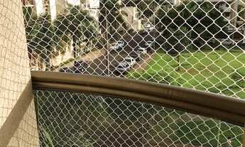 Imagem 16: Apto 1 suíte Rib Shopping