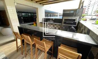 Imagem 7: Excelente Apartamento 3 quartos no Stella Maris com parcelamento até 100x