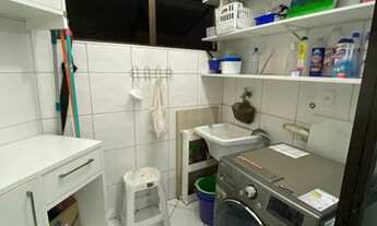 Imagem 4: Aquarius (mobiliado