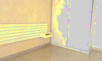 Imagem 5: Apartamento para venda com 114 metros quadrados com 3 quartos em Praia do Canto - Vitória