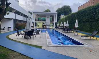 Imagem: Apartamento para venda possui 55 metros