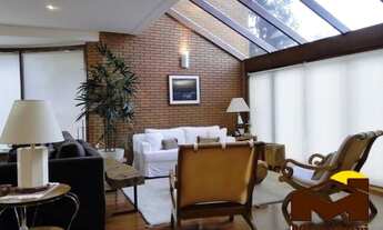 Imagem 7: Casa em Condomínio de alto padrão