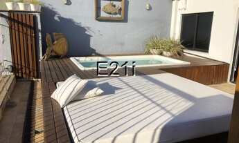 Imagem 6: Cobertura para Venda em Rio de Janeiro, Barra da Tijuca, 4 dormitórios, 3 suítes, 1 banhei