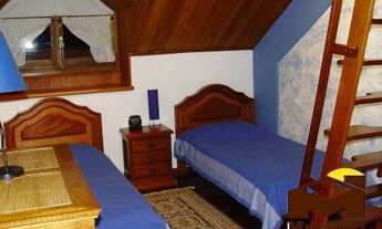 Imagem 2: Cobertura duplex em Capivari