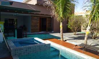 Imagem 2: Casa Alto Padrão