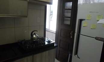 Imagem 4: Apartamento de 54 metros quadrados no bairro Jardim Lindóia com 2 quartos